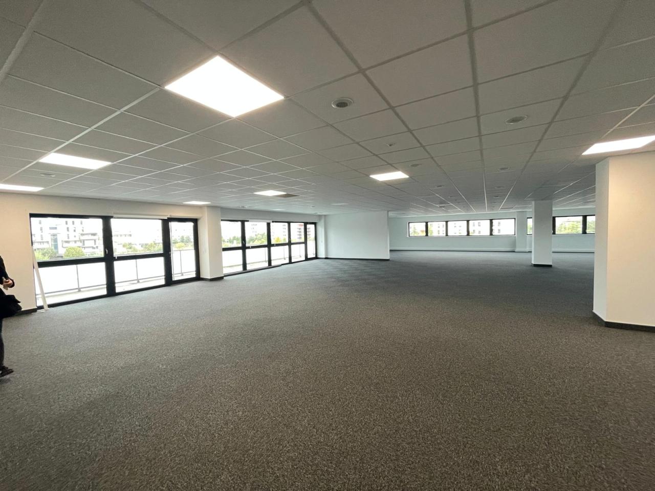 Bureau Nancy 743m² Location bureau Nancy Meurthe-et-Moselle OLBUR2111827 8